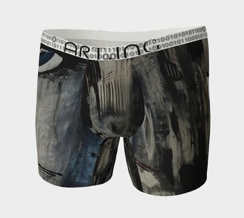 Boxer ''Féroce''