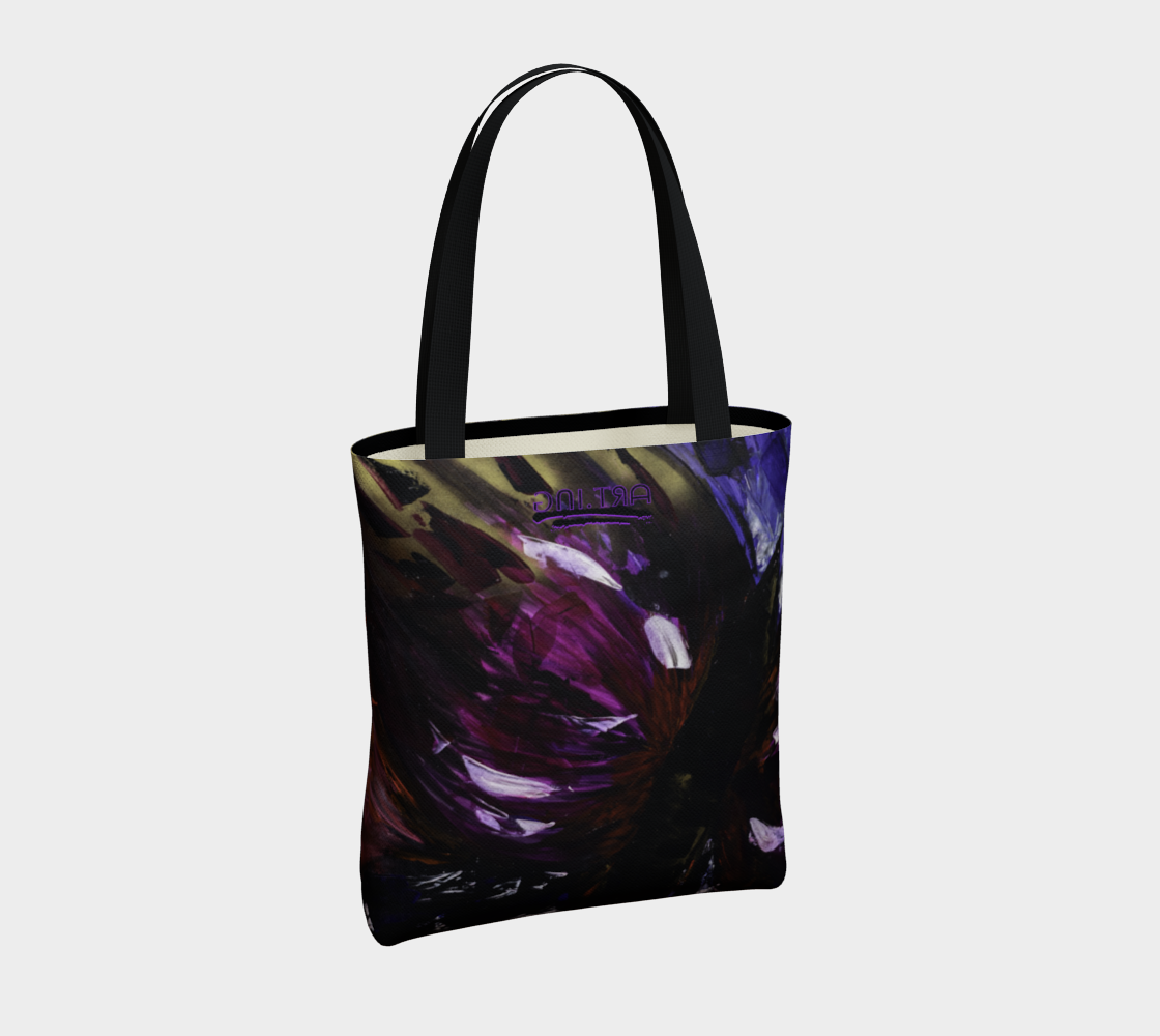 Abstract Soaring - Sac fourre-tout