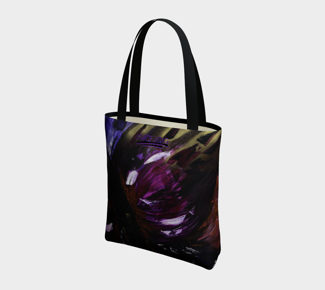 Abstract Soaring - Sac fourre-tout