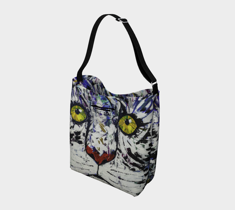 Chat Original - Sac fourre-tout
