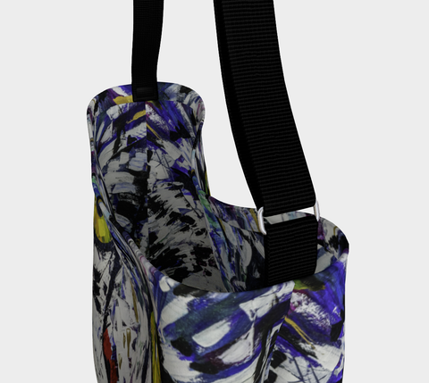 Chat Original - Sac fourre-tout